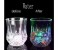 Inductive Rainbow Color Changing Magic Cup Assorted 3 in OMAN