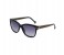 Carolina Herrera SHE5750700 Round Black Frame & Gradent Black Mirrored Sunglasses for Women 1 in UAE