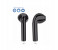  Twin Bluetooth Headset With Power Bank, Black 2 in UAE