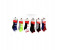 Rockers RS-1605 Men'S Ankle Socks- Active - 3 Pieces 1 in UAE