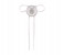 Safety 1st 33110335 Secure Close Handle Lock - White 1 in UAE