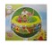 Intex ZX-57494 190 x 178 x 61CM Winnie The Pooh Inflatable Pool 2 in UAE