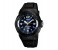 Casio MW-600F-2AVDF Mens Sports Watch Black and Blue 1 in UAE