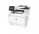 HP M477fdn LaserJet Pro Multifunction Color Printer - White 2 in OMAN