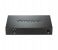 D-Link DES- 108/B 8 Port 10-100Base-T Unmanaged Metal Switch - Black 3 in UAE