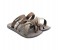 Puca SP17M0049 EU45 SS-162 Slippers for Men - Brown & Camel 1 in UAE