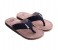 Puca PU16M4152 EU41 Italy Flip Flop Slippers for Men - Black 1 in UAE