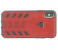 Zoom LDC-3000 Landun Jongo Guards Case for iPhone X Red 2 in UAE