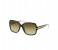 Carolina Herrera SHE5740722 Round Brown Frame & Gradent Brown Mirrored Sunglasses for Women 1 in OMAN