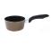 Royalford RF2011-MP16 16 cm Non-Stick Milk Pan - Brown 2 in UAE