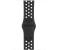 Apple Watch MQL42 Nike+ Series 3 - 38mm Aluminum Case with Anthracite/ Nike Sport Band, Black 3 in UAE