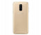 Samsung Galaxy A6 Plus 4GB RAM 64GB Smartphone - Gold 2 in UAE