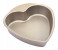 Royalford RF8799 Heart Shape Cake Baking Tin - Gold 1 in UAE