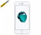Apple iPhone 7 128GB with Face Time- Silver 1 in UAE