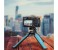 Promate HandyPod-16 Lightweight Camera Mini Tripod with 180-Degree Adjustable Head, Blue 7 in UAE