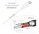 Promate LinkMate-LT USB Data & Charge Cable with Lightning Connector - White 4 in KSA
