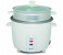 Clikon CK2127-N 700 W Rice Cooker with Streamer - White 1 in UAE