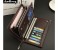 Baellerry Multifunction Fashion Wallet for Men MTW01 Brown 2 in UAE