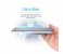 Promate Crystal-i7 Crystal Clear Shell Protective iPhone 7 Case Cover 3 in UAE
