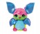 Nici 38805 Bubble Bat Crazy 22 cm Multicolor 1 in UAE