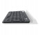 Logitech 920-008042 K780 Multi-Device Wireless Keyboard - Grey & White 2 in UAE