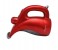 Mebashi ME-GPST2001 Travelling Garment Steamer 800 W Red 3 in UAE