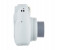 Fujifilm Instax Mini 9 Instant Camera with PU Leather Bag - Smoky White 3 in OMAN