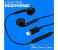 EarPods BAE32 with Lightning Connector for Apple Devices Black 2 in UAE