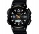 Casio AQ-S810W-1BVDF Mens Sports Analog and Digital Watch Black 6 in UAE