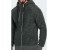 Age Stegol OU10077 Mens Multi Zipper Jacket with Hoodie Green 4 in UAE