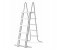 Intex ZX-28074 Pool Ladder with Removable Steps for 52 & 48 in. Depth Pools 1 in UAE