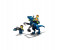 Lego Movie 70826 Rex's Rex treme Offroader Multicolor 4 in UAE