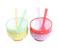 Epsilon EN3708 4 Pieces Bowl Set with Spoon 1 in UAE