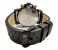 Naviforce 9134 Men Analog-Digital Leather Starp Watch - Black 3 in UAE