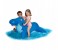 Intex ZX-56554 Wally The Walrus Ride-On - Blue 2 in OMAN