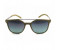 Police SPL169 G74P Wayfarer Smoky Green Gradation Mirrored Sunglasses for Men 1 in UAE