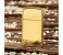 Zippo 1654 Slim Brass Solid Lighter Gold 2 in UAE