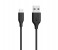 Anker A8132 Powerline Micro USB Cable 3 ft Black 1 in KSA