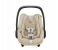 Maxi-Cos Pebble Plus Baby Car Seat - Nomad Sand 2 in OMAN