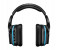 Logitech 981-000744 New Wireless 7.1 Surround Sound Lightsync Gaming Headset - Black 3 in OMAN