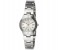 Casio LTP-1241D-7A2DF (CN) Womens Analog Watch White and Silver 1 in UAE