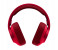 Logitech 981-000652 G433 7.1 Wired Surround Gaming Headset - Fire Red 1 in UAE