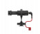 Rode VideoMicro Compact On-Camera Microphone - Black 3 in UAE