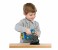 Smoby 360132 3 in 1 Electronic Bob The Builder 5 in UAE