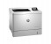 HP M553n LaserJet Enterprise Color Printer - Black & White 3 in UAE