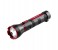 Epsilon ENFL110 Rechargeable LED Plastic Torch Light 1 in UAE