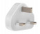 UK Plug USB Charger Adapter for All Apple iPhone & All Smartphones 3 in UAE
