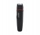 Geepas GTR8125N Rechargeable Trimmer with Stainles Steel Blade, Black 2 in UAE
