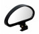 Clear Zone Auxiliary Mirror for Car 31641 Clear 3 in UAE