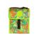 Okiedog 85030 Wildpack Jungle Fever Foldable Lunch Bag For Boy Multicolor 1 in UAE